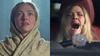 ‘I Know How Lucky I Am’: Amanda Seyfried Has Two Movies Out This December, And It’s Funny How Wildly Different They Are
