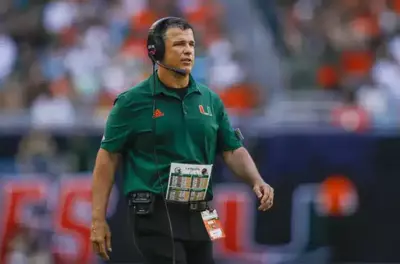 Can Miami and Alabama make a deep run in the Playoff?