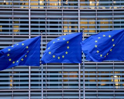 Trump news at a glance: EU could respond to ‘unjustified’ US visa bans, official says