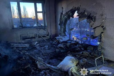 Ukraine-Russia war latest: Kyiv claims successful Storm Shadow strike on major Russian oil refinery