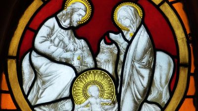 From Christmas Drones to ICE Nativity: Immigrant Refugee Jesus Ignites US Church Controversy