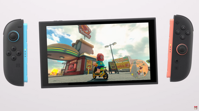 Study shows playing Super Mario Bros. and Yoshi games fights burnout and can 'enhance happiness in life' — popular titles are proven to ‘instill childlike wonder’ among young adults