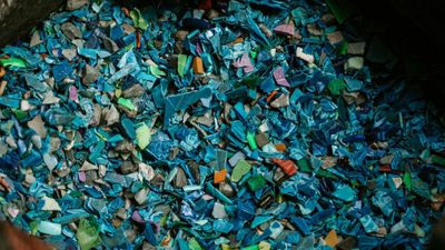 Researchers discover that some biodegradable electronics produce microplastics as they degrade — the investigated material is commonly used in medical research