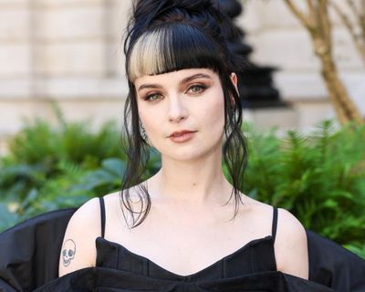 ‘Wouldn’t it be lovely if I could shut up?’ Meet Lola Petticrew, TV’s most fearless actor