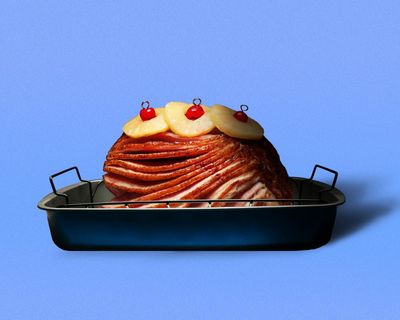 The hill I will die on: Fruit with meat? What kind of pervert are you?