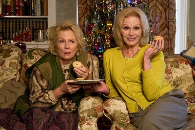 It’s Christmas! Here’s what’s on TV on Dec 25
