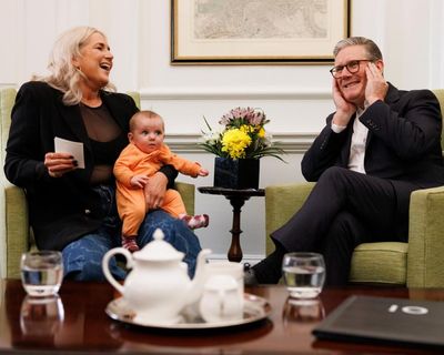 More than half a million pounds spent on influencers by UK government since 2024