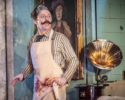 ‘The best thing I have ever witnessed on stage’: readers’ favourite theatre of 2025