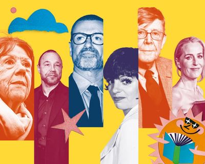 Books to look out for in 2026 – nonfiction