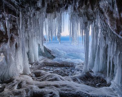 Ice by Jacek Dukaj review – a dazzling journey to an alternate Siberia
