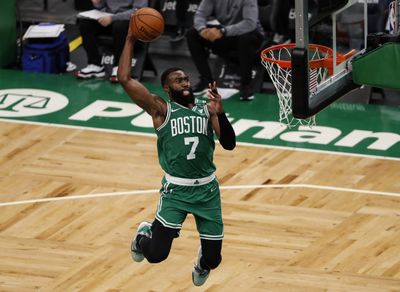 Jaylen Brown’s Sneaky MVP Case
