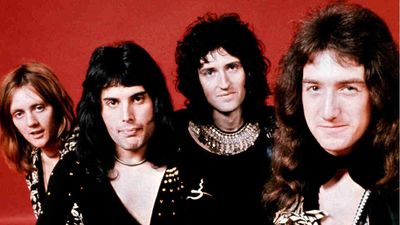 “I’m fascinated to know what people think!” Brian May gifts Queen fans never-before-heard "work in progress" version of Christmas song Not For Sale (Polar Bear)
