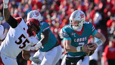 New Mexico Riding Momentum vs. Minnesota in Rate Bowl