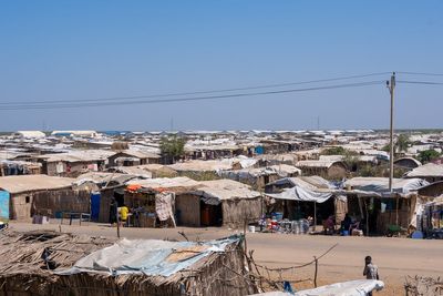 UK accused of breaking key aid promise as cuts drive humanitarian crisis in South Sudan