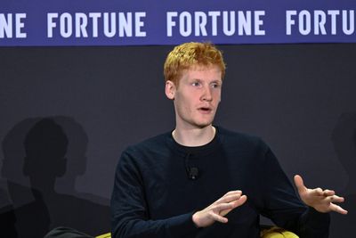 Cursor CEO warns vibe coding builds 'shaky foundations' and eventually 'things start to crumble’