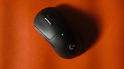 Logitech PRO X SUPERLIGHT 2c Wireless Gaming Mouse review: Esports-grade aim in a smaller package