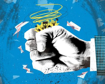 Did 2025 mark the end of British parliamentary democracy as we know it?