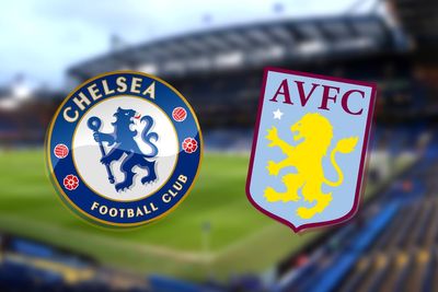 Chelsea vs Aston Villa: Prediction, kick-off time, TV, live stream, team news, h2h results, odds