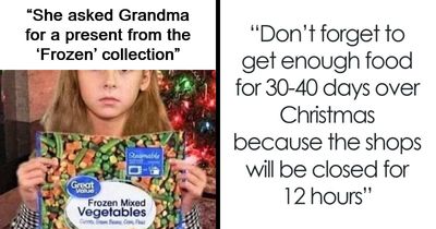 50 Tree-Mendously Funny Christmas Memes That Perfectly Capture The Vibe Of The Jolly Season