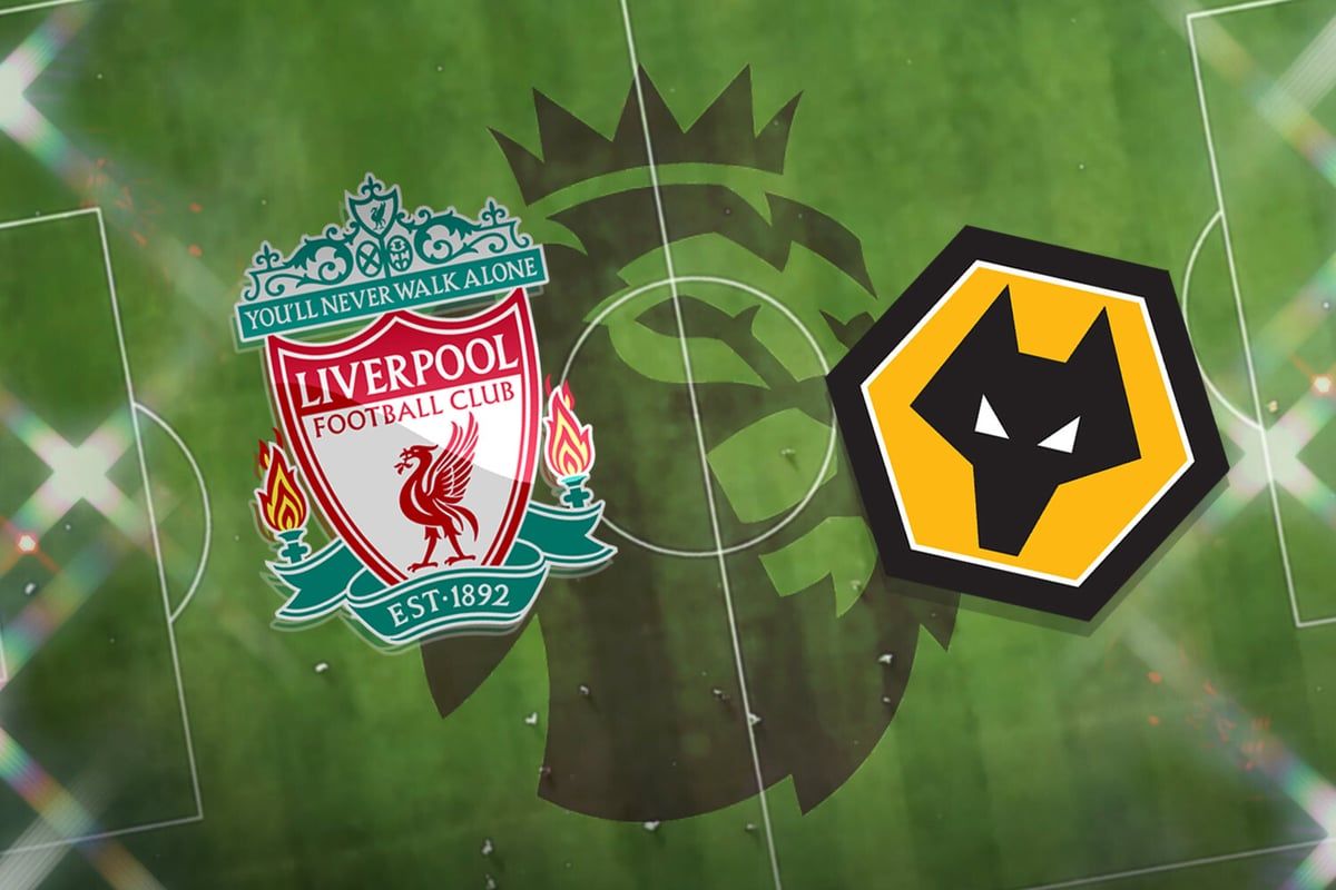 Time In Liverpool Liverpool vs Wolves: Prediction, kick-off time, TV,…
