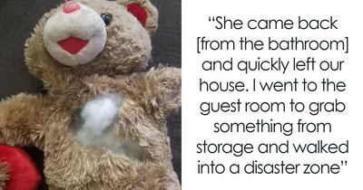 Woman Decides To Destroy Child’s Christmas Presents, Because Sister Is “Not Doing Enough For Charity”