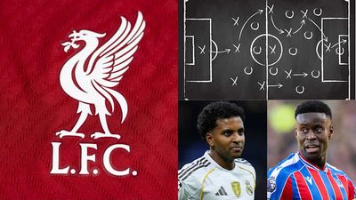 Liverpool’s 2026 January Transfer Wishlist