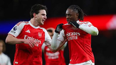 Every Premier League Team Top at Christmas, Where They Finished