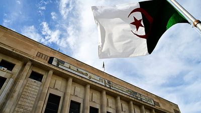 Algeria passes law declaring French colonisation a 'state crime'