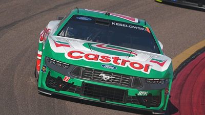 Unlikely bedfellows: Castrol deal draws private capital into industry