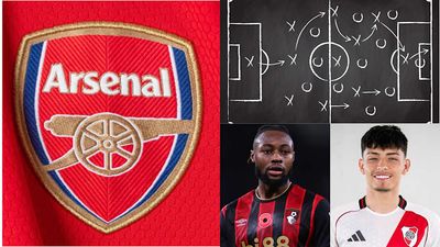 Arsenal’s 2026 January Transfer Wishlist