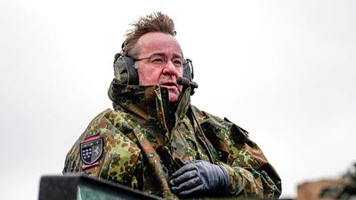 Weapons made in Germany? Why the Bundeswehr does not only buy arms at home