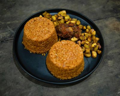 From childhood staple to luxury food: how Nigeria’s jollof became too expensive to eat