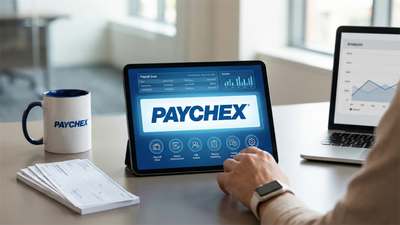 Paychex Is Out of Favor—And That’s the Opportunity