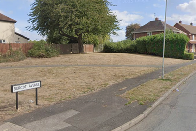 Two arrested after 30-year-old man stabbed to death on Christmas Day