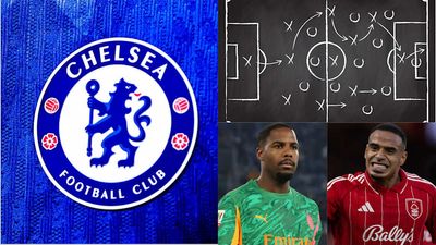 Chelsea’s 2026 January Transfer Wishlist
