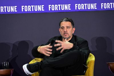 Amazon's Alexa chief predicts an end to doom scrolling: the next generation is 'going to just think differently'