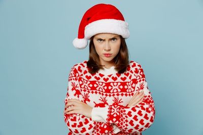 Holiday Resentment: Do You Notice Why You Always Pay More Attention to Others Than Yourself?
