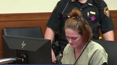 ‘The grieving process can finally begin’: Ohio woman pleads guilty to killing 4 men who all made the same fatal mistake