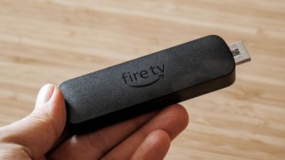 I went hands-on with the new Fire TV Stick 4K Select and the new Vega OS is a sidegrade and not the upgrade Amazon needed