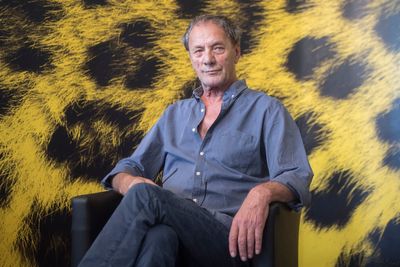 Mohammad Bakri death: Renowned Palestinian actor and filmmaker dies aged 72