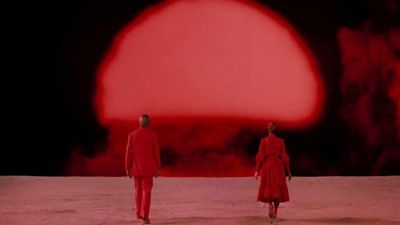 45 Years Ago, A Trippy Sci-Fi Movie Changed The Body Horror Genre