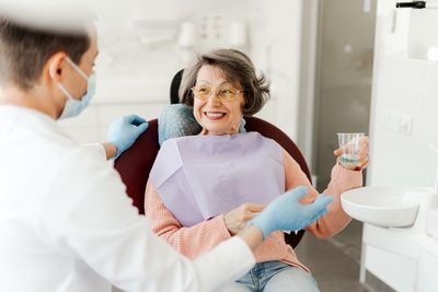 Your Dentist Might Charge You Three Different Prices for the Same Procedure