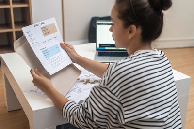 Why You Should Never, Ever Skip Paying Your Bills