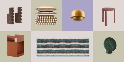 Why Scandinavian Bedroom Décor Feels Different Right Now — A Stylist on a More Considered Color Language and How to Shop the Look