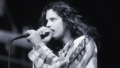 “What came out of a tragedy gave birth to something that was hugely positive in my life.” How the legendary Chris Cornell channelled his grief over a dear friend's death into making one of the 90s' most underrated classics