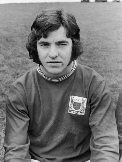 John Robertson: Nottingham Forest and Scotland legend dies at 72