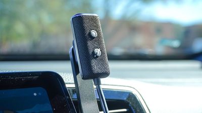 I tested Alexa+ and liked it so much I put my Echo Auto back in my car — now I can’t imagine driving without it