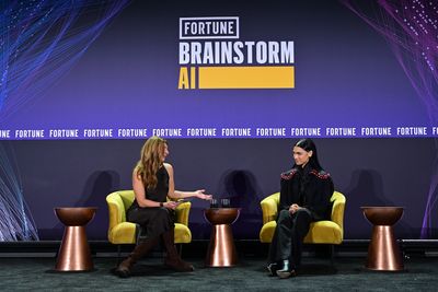 Gen Z founder on 'AI anxiety' and being pigeonholed as generation shortcut: that's the 'biggest misconception'