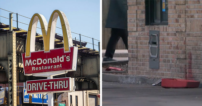 “Final Destination Stuff”: Man Loses Life In Freak McDonald’s Drive-Thru Accident, Details Stun