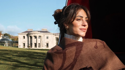 10 Photos of Lydia Millen: Influencers Call Out 'Poshfluencer' Over Mystery TikTok Bans